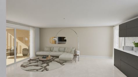Vente Appartement Cannes 4&nbsp;Pièces 91&nbsp;m²