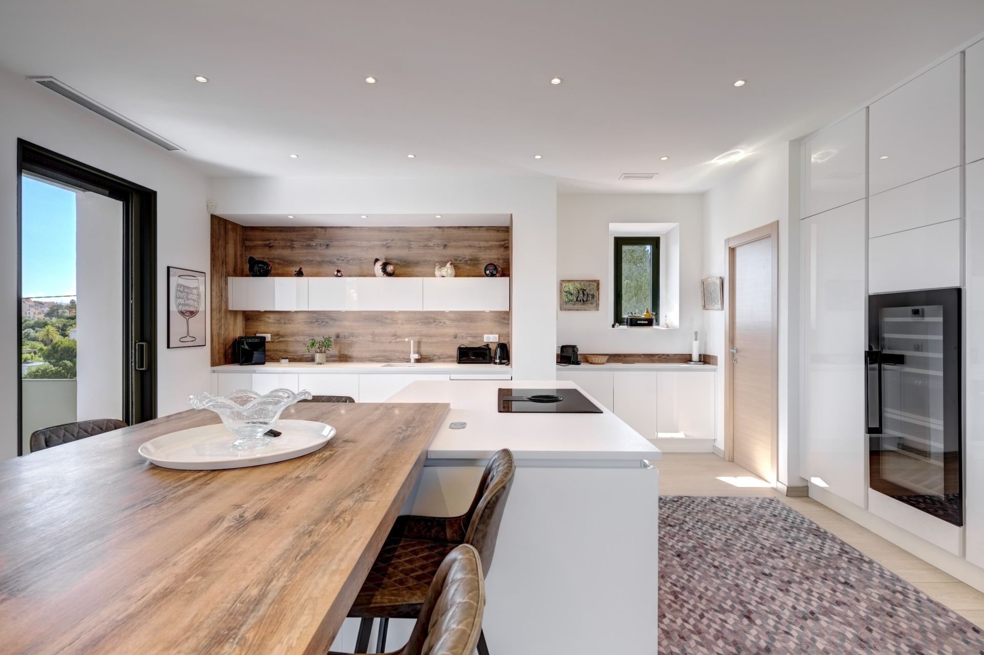 maison de ville 6 Pièces en vente sur CANNES (06400)