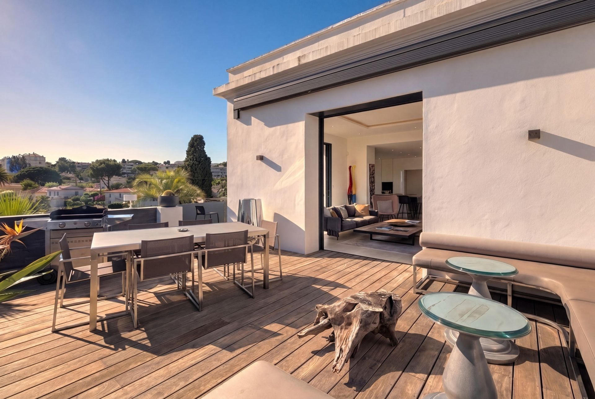 maison de ville 6 Pièces en vente sur CANNES (06400)