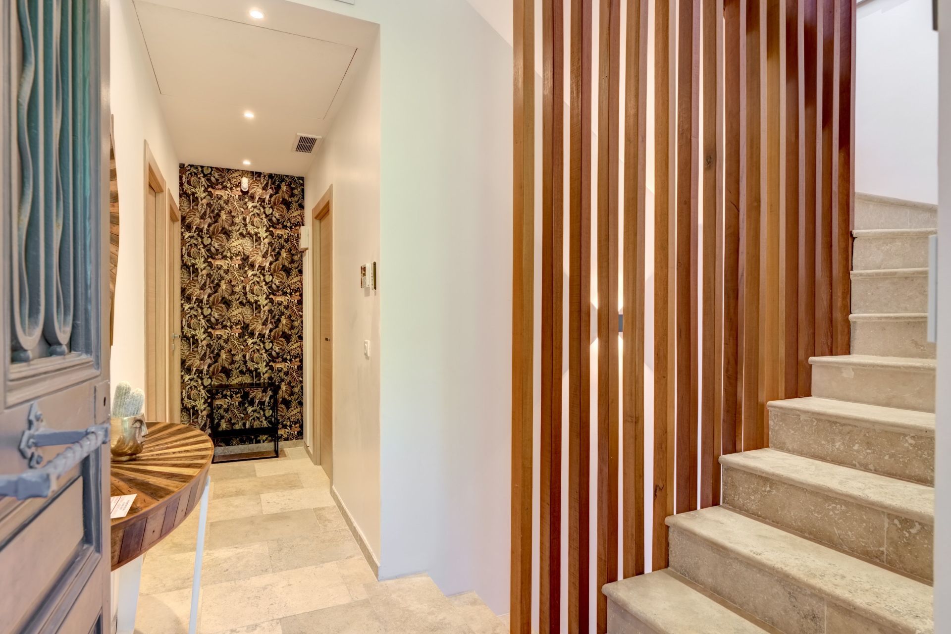 maison de ville 6 Pièces en vente sur CANNES (06400)
