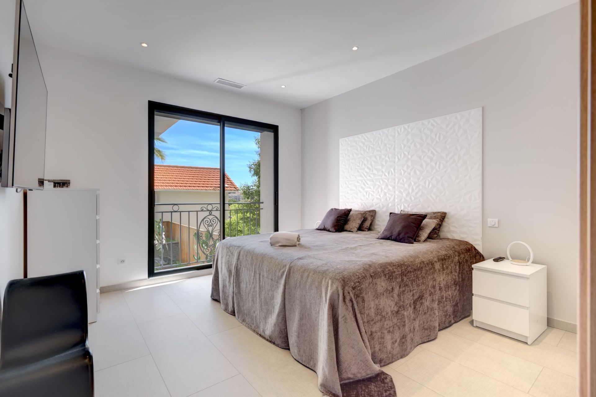 maison de ville 6 Pièces en vente sur CANNES (06400)