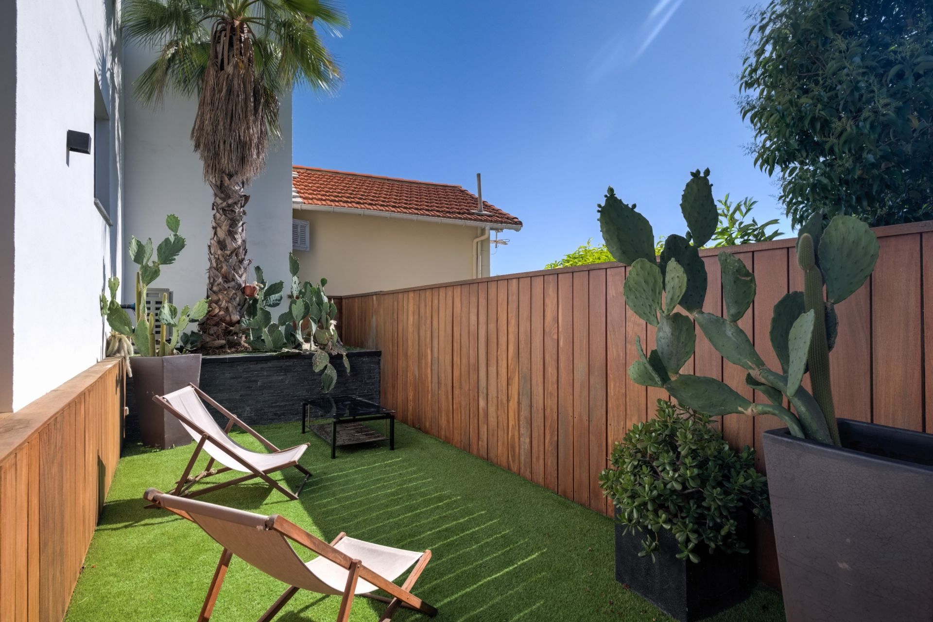 maison de ville 6 Pièces en vente sur CANNES (06400)