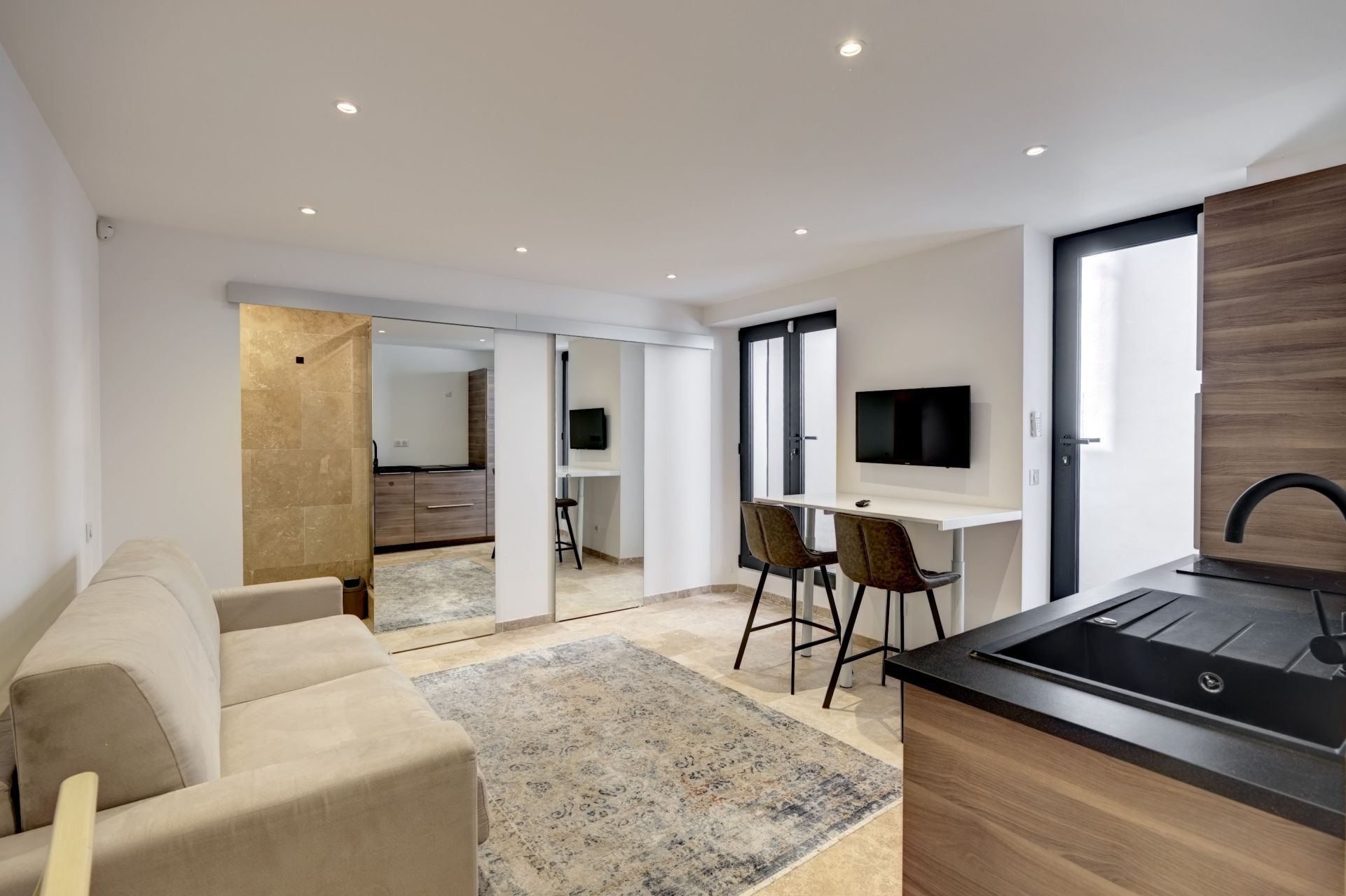 maison de ville 6 Pièces en vente sur CANNES (06400)