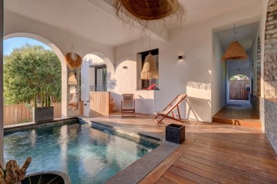 Vente Maison de ville Cannes 6&nbsp;Pièces 185&nbsp;m²