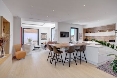 Vente Maison de ville Cannes 6&nbsp;Pièces 185&nbsp;m²
