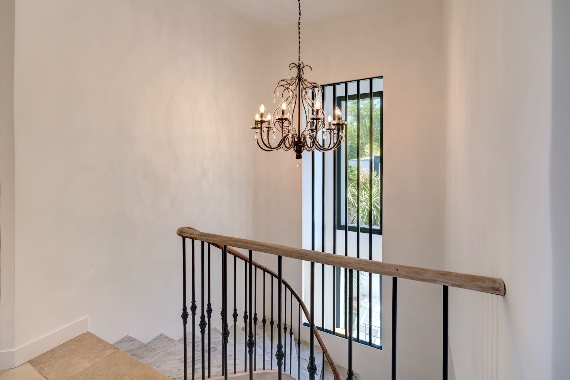 maison contemporaine 7 Pièces en vente sur CANNES (06400)
