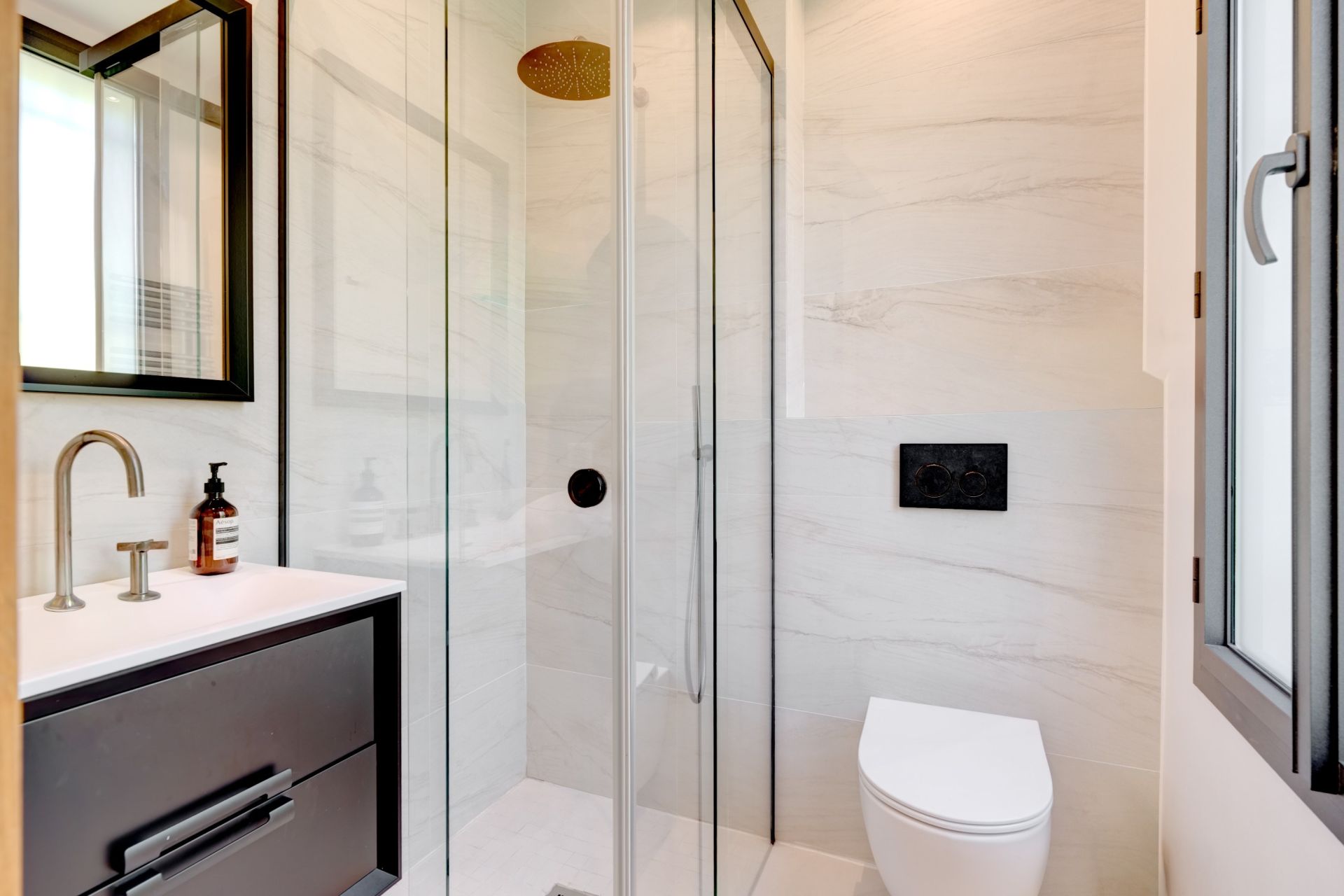 maison contemporaine 7 Pièces en vente sur CANNES (06400)