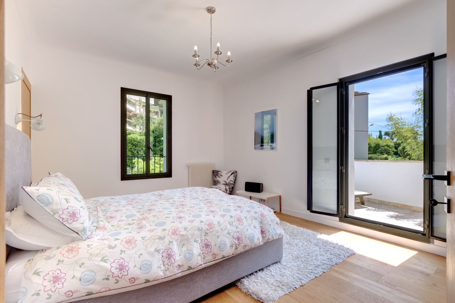 maison contemporaine 7 Pièces en vente sur CANNES (06400)
