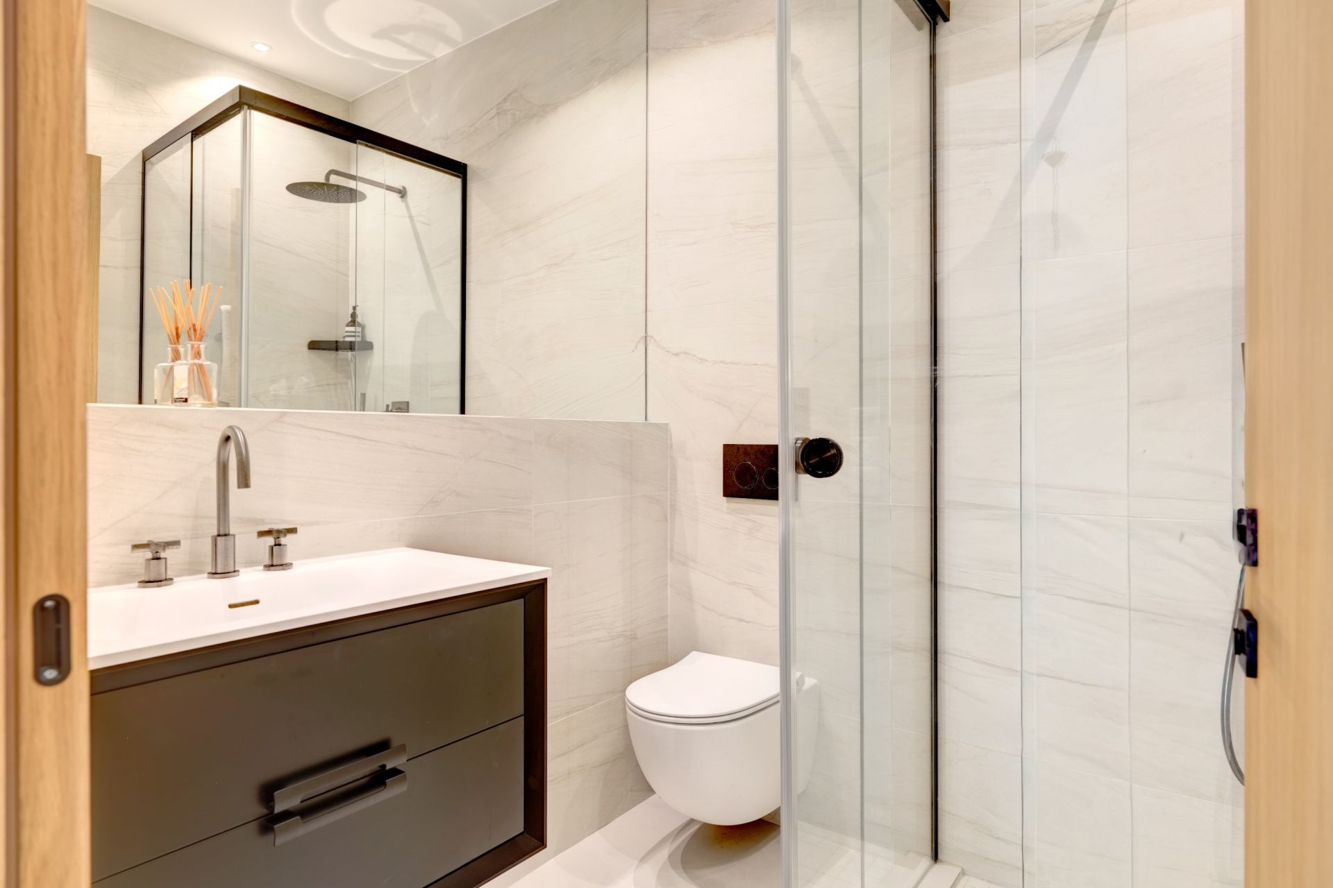 maison contemporaine 7 Pièces en vente sur CANNES (06400)