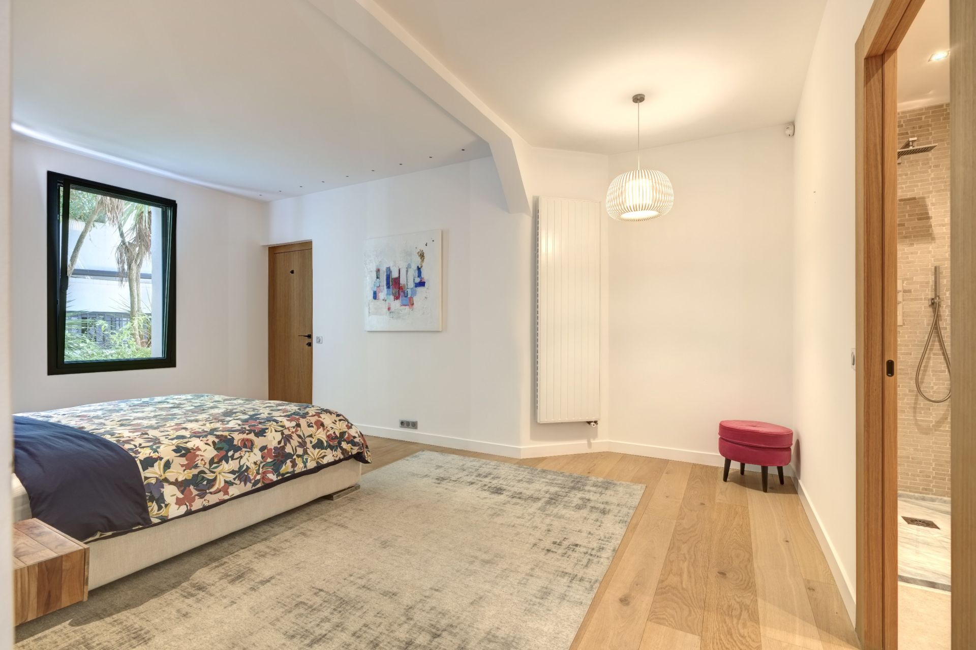 maison contemporaine 7 Pièces en vente sur CANNES (06400)