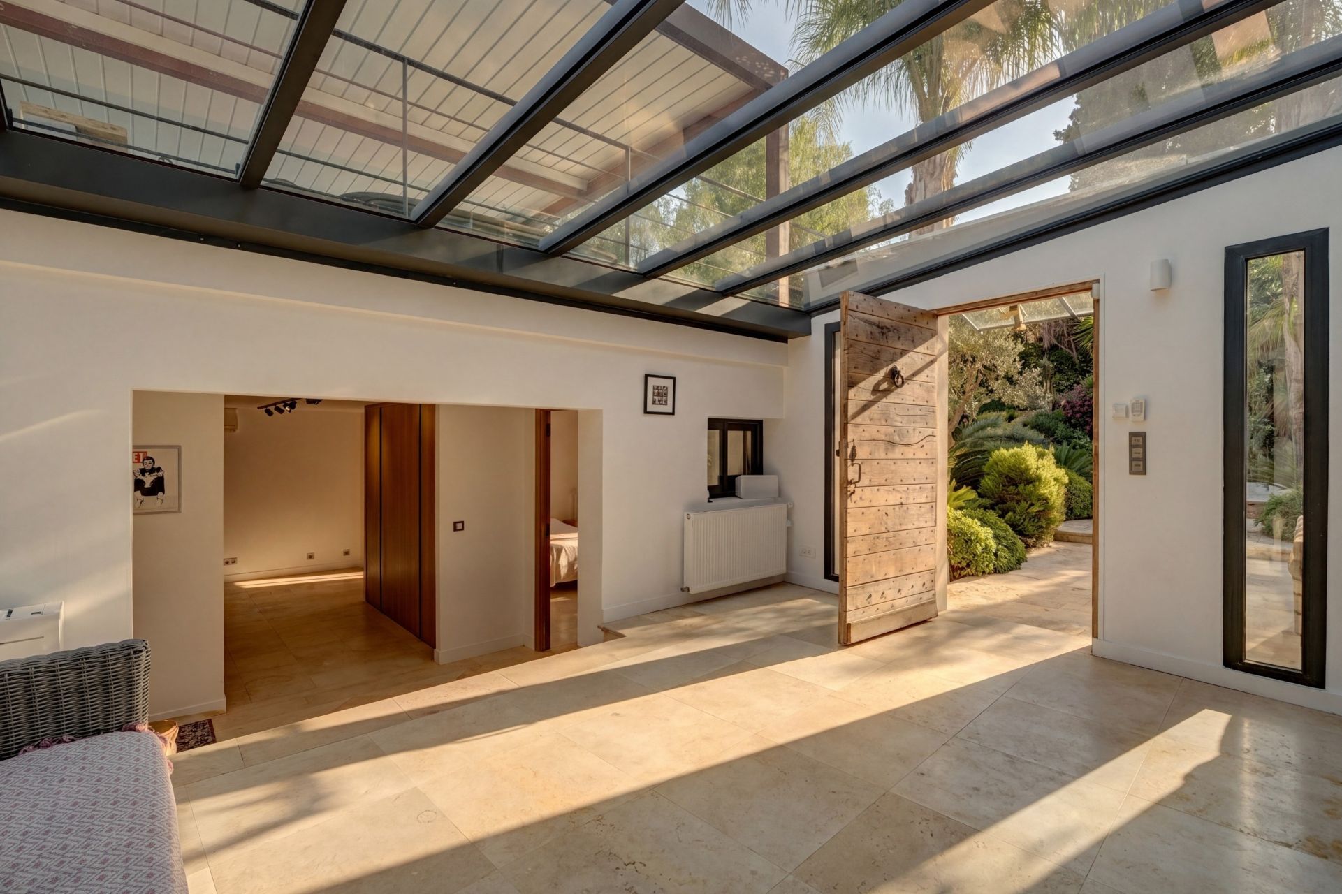 maison contemporaine 7 Pièces en vente sur CANNES (06400)