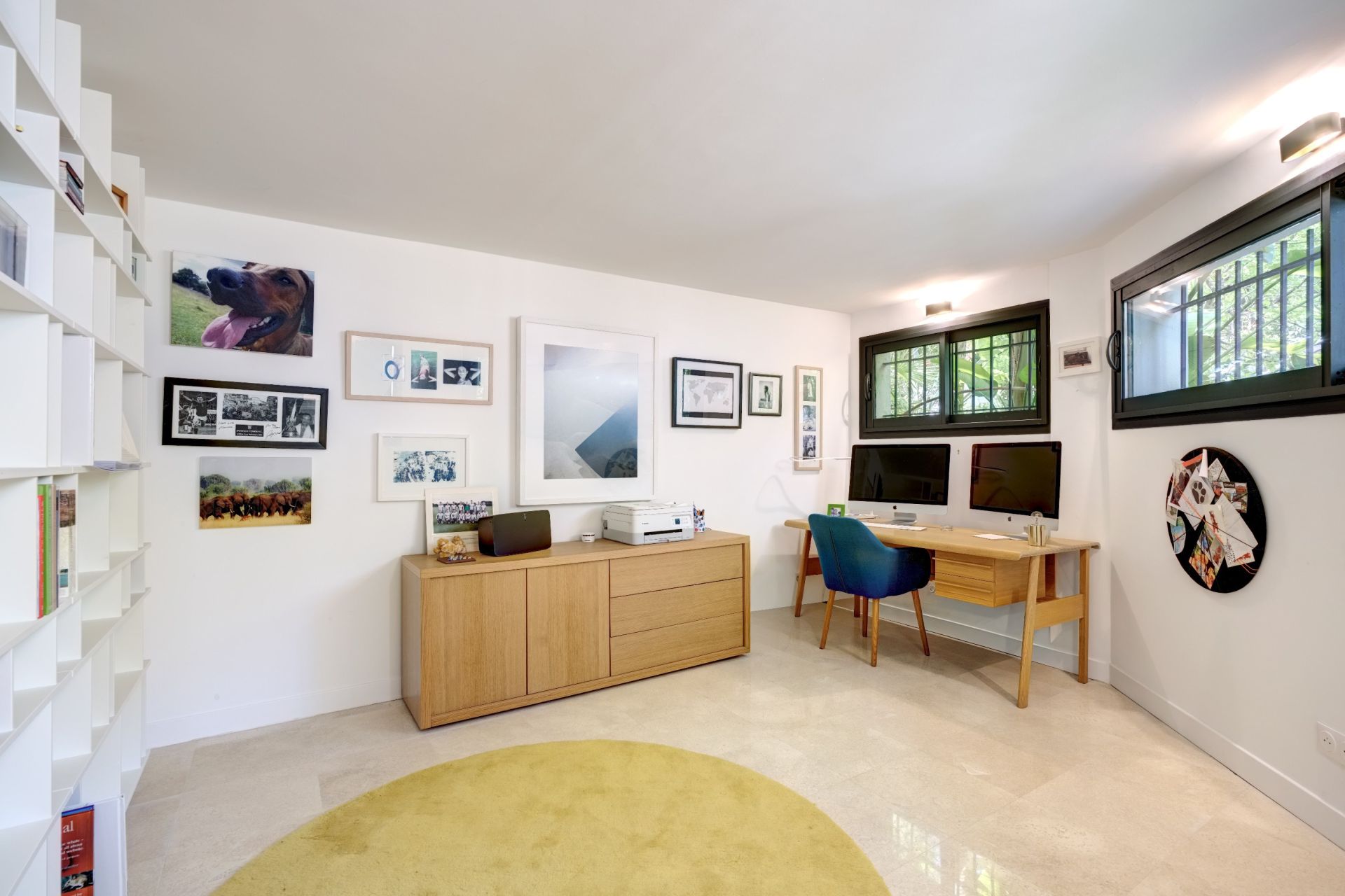 maison contemporaine 7 Pièces en vente sur CANNES (06400)