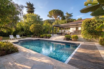 Vente Maison contemporaine Cannes 7&nbsp;Pièces 280&nbsp;m²