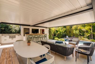 Vente Maison contemporaine Cannes 7&nbsp;Pièces 280&nbsp;m²