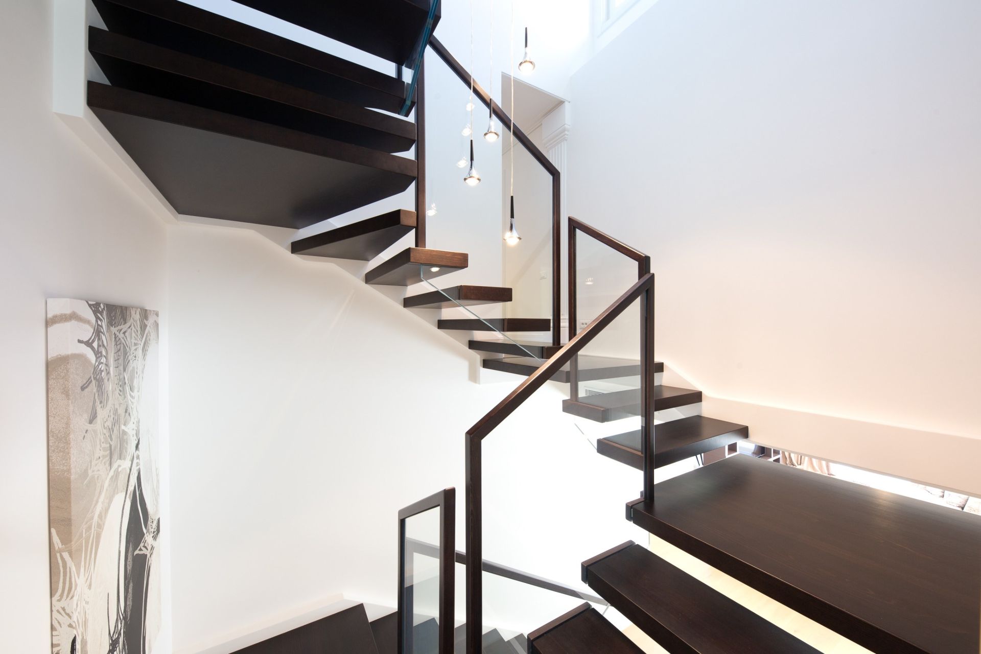 contemporary house 8 Rooms for sale on ST JEAN CAP FERRAT (06230)