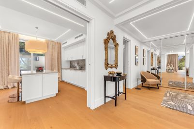 Sale Contemporary house Saint-Jean-Cap-Ferrat 8&nbsp;Rooms 317.19&nbsp;m²