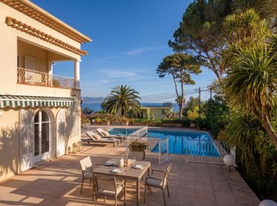 Sale Villa Cap D'Antibes 7&nbsp;Rooms 300&nbsp;m²