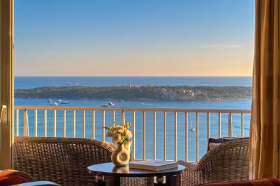 Sale Apartment Cannes 6&nbsp;Rooms 240&nbsp;m²