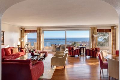 Sale Apartment Cannes 6&nbsp;Rooms 240&nbsp;m²