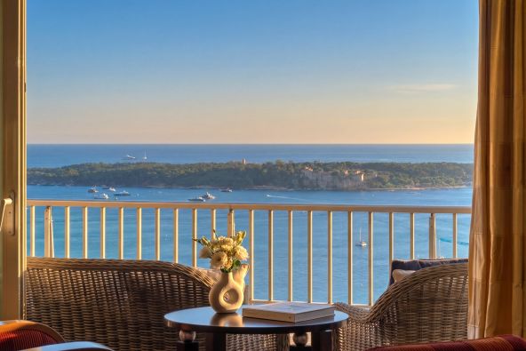 Sale Apartment Cannes 6&nbsp;Rooms 240&nbsp;m²