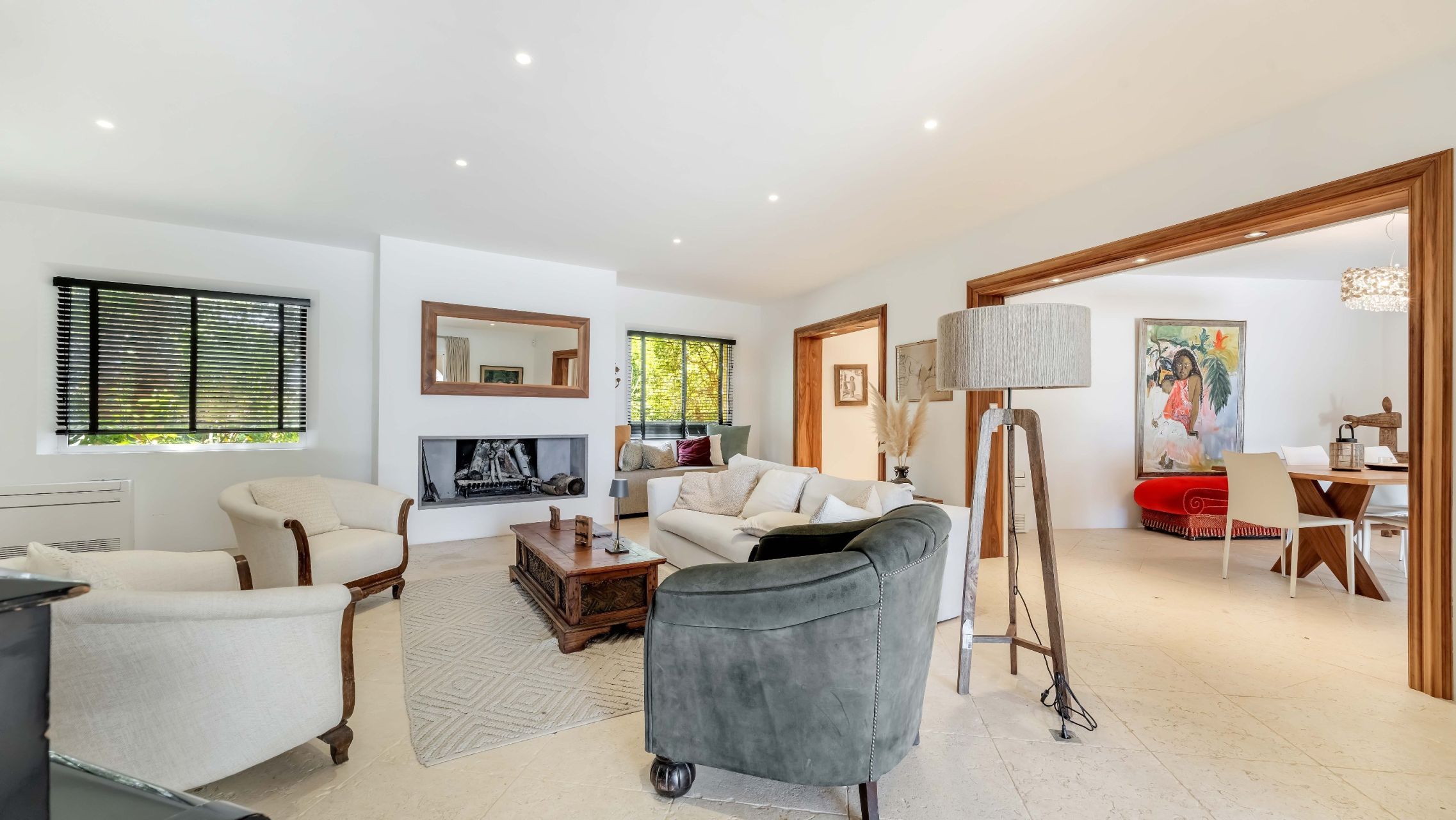 provencal house 7 Rooms for sale on GRIMAUD (83310)