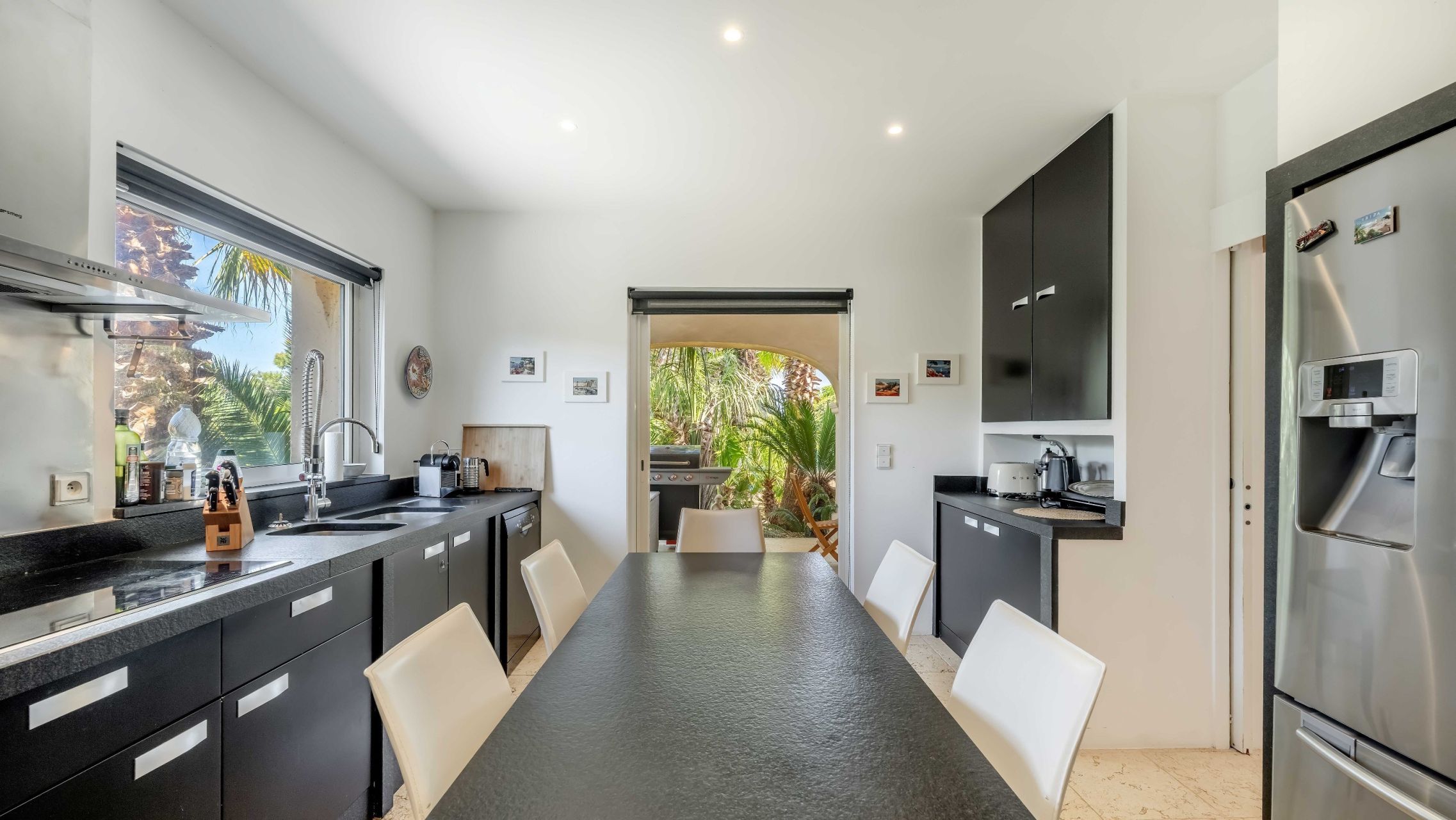 provencal house 7 Rooms for sale on GRIMAUD (83310)