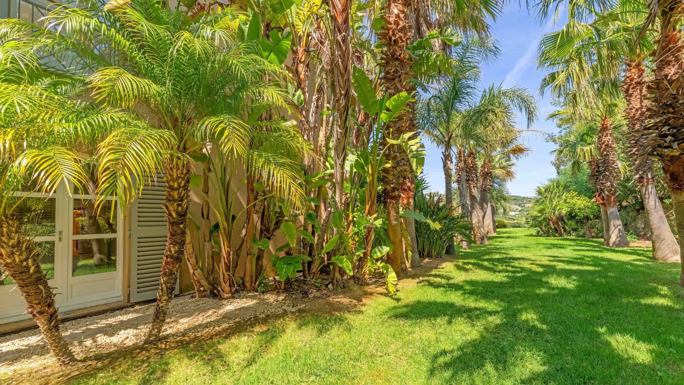 provencal house 7 Rooms for sale on GRIMAUD (83310)