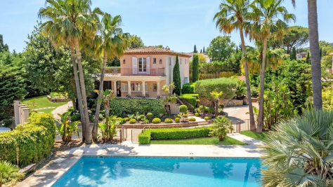 Sale Villa Grimaud 8&nbsp;Rooms 260&nbsp;m²