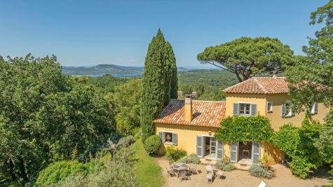 Vente Bastide Gassin 8&nbsp;Pièces 230&nbsp;m²