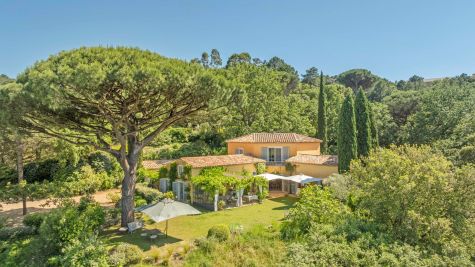 Vente Bastide Gassin 8&nbsp;Pièces 230&nbsp;m²