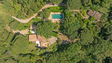 Vente Bastide Gassin 8&nbsp;Pièces 230&nbsp;m²
