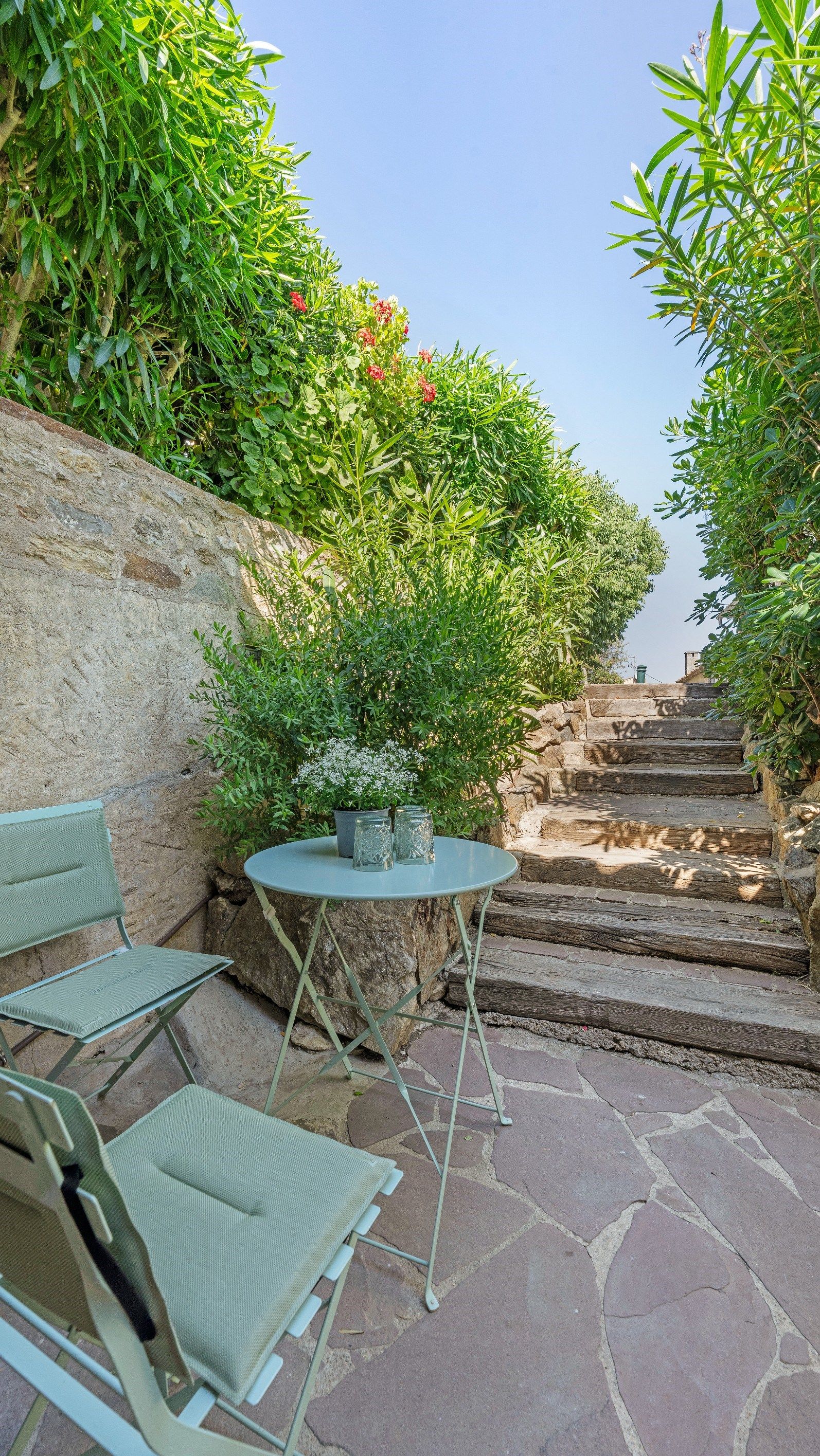  2 Rooms for sale on RAMATUELLE (83350)