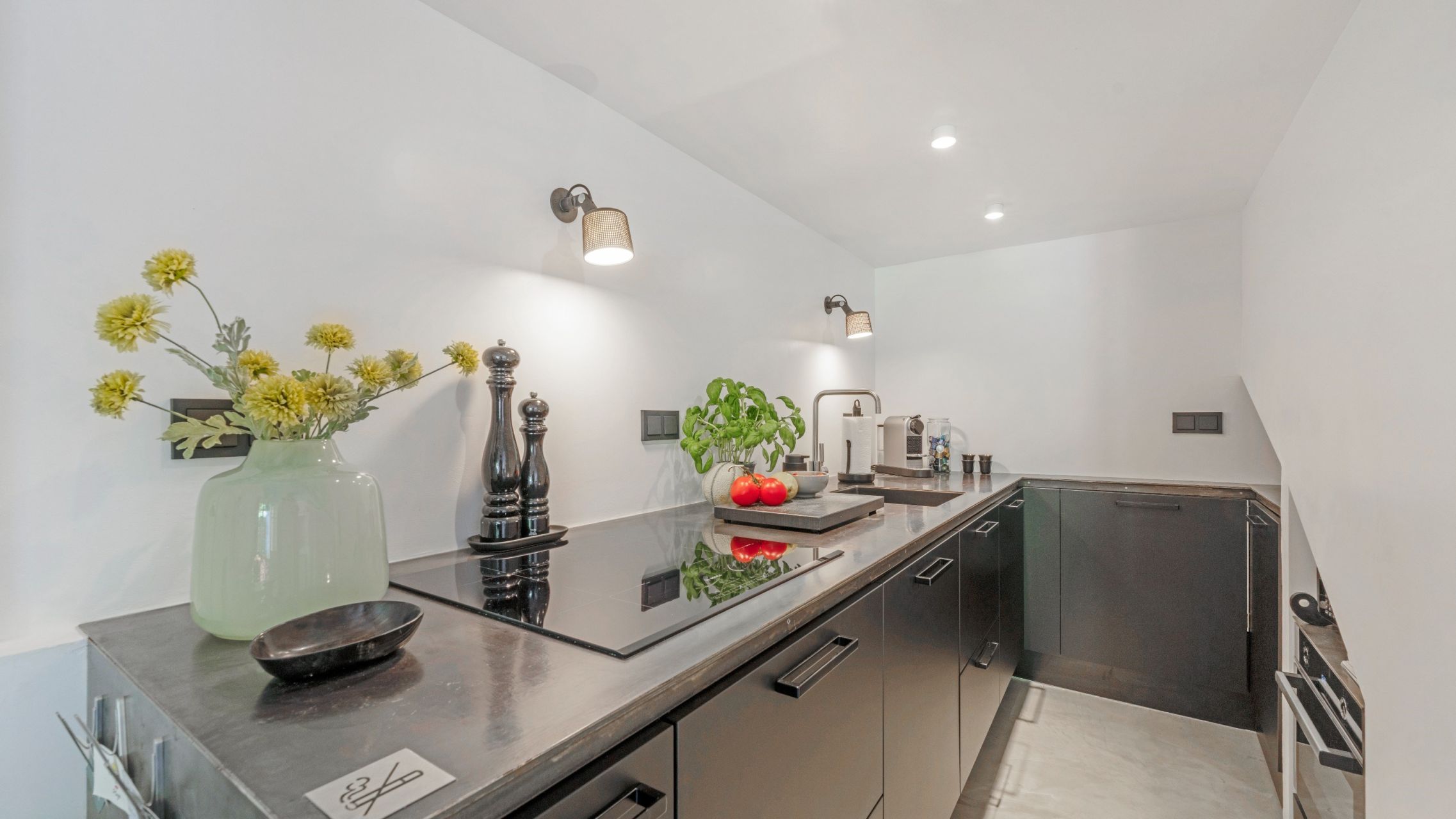  2 Rooms for sale on RAMATUELLE (83350)