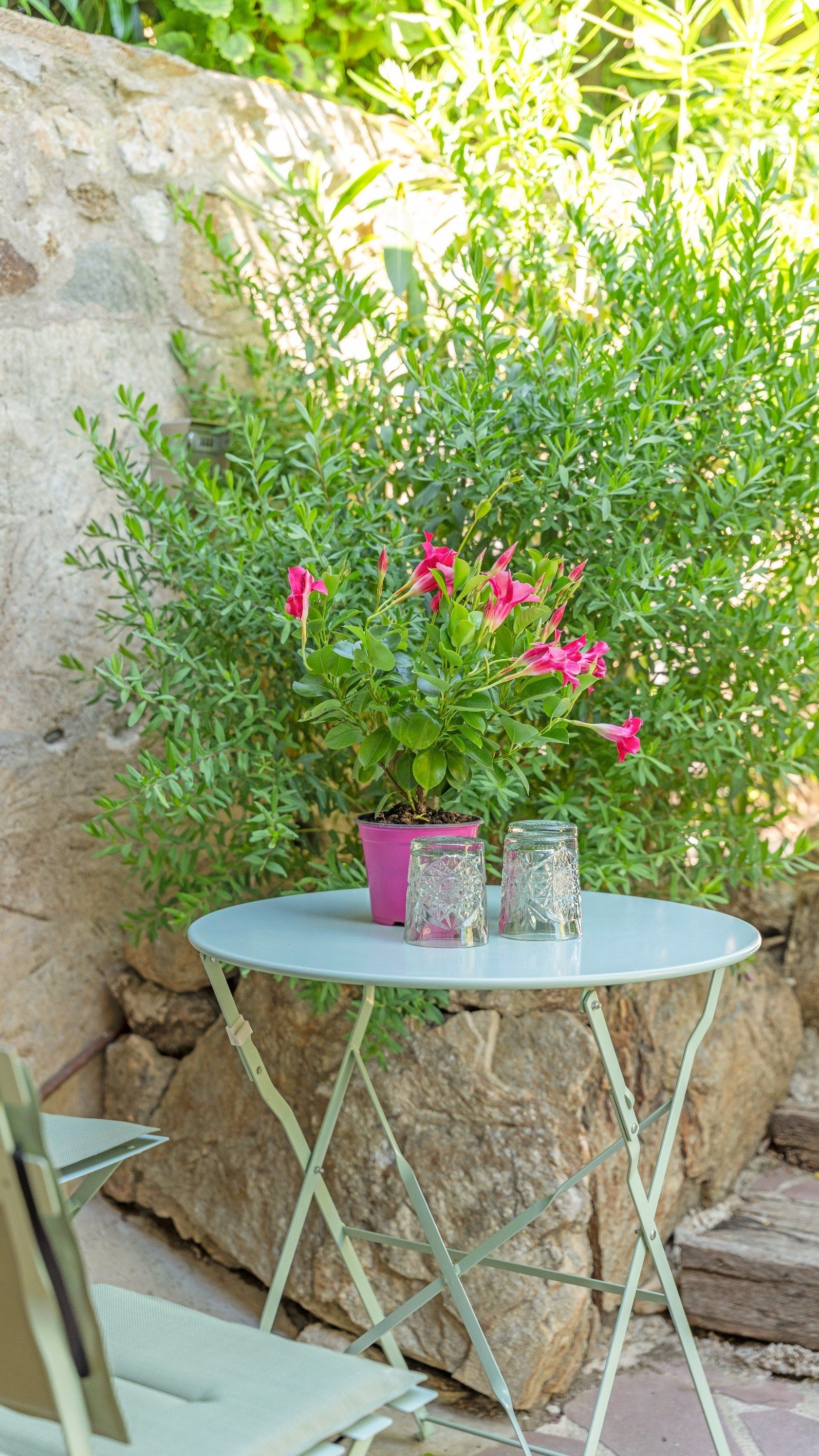  2 Rooms for sale on RAMATUELLE (83350)