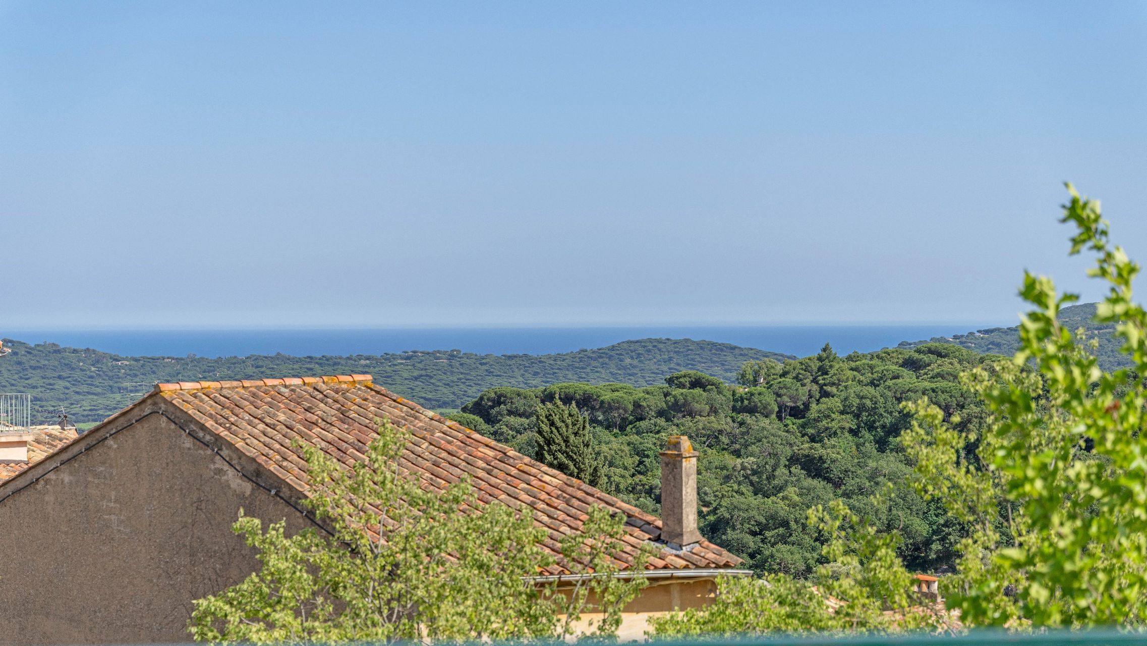  2 Rooms for sale on RAMATUELLE (83350)