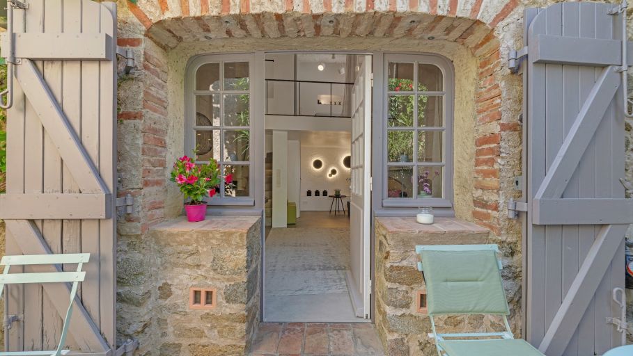  2 Rooms for sale on RAMATUELLE (83350)