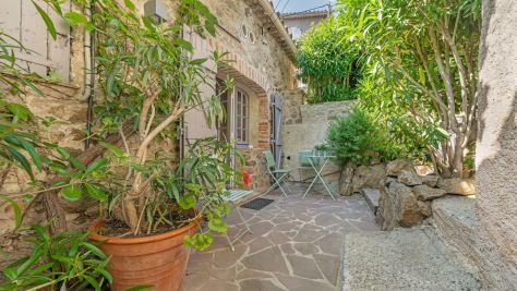 Sale  Ramatuelle 2&nbsp;Rooms 44&nbsp;m²