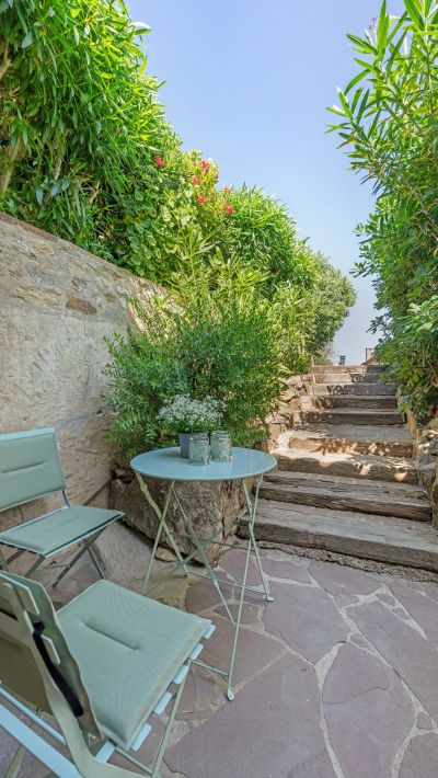 Sale  Ramatuelle 2&nbsp;Rooms 44&nbsp;m²
