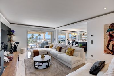 Sale Apartment Le Golfe Juan 5&nbsp;Rooms 175.14&nbsp;m²