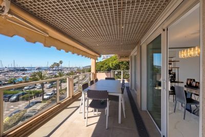 Sale Apartment Le Golfe Juan 5&nbsp;Rooms 175.14&nbsp;m²