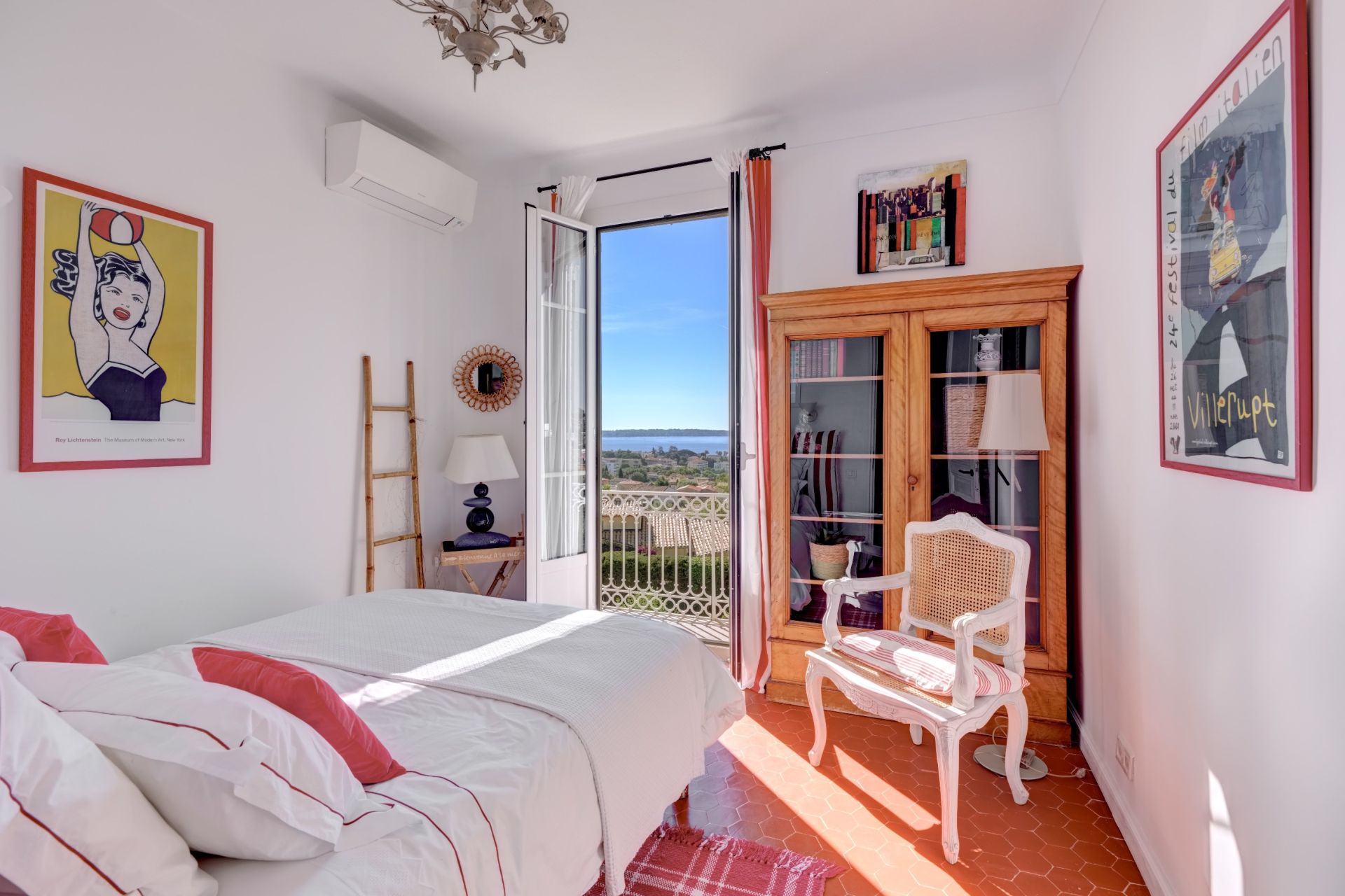 bastide 6 Pièces en vente sur LE GOLFE JUAN (06220)