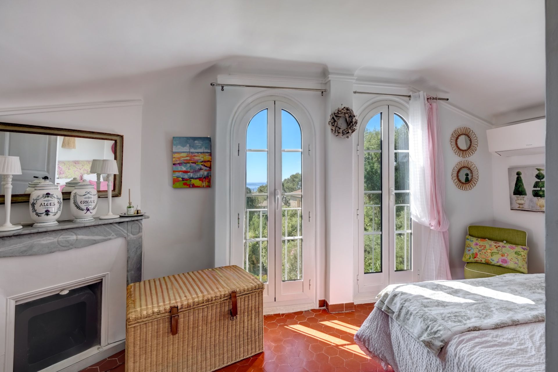 bastide 6 Pièces en vente sur LE GOLFE JUAN (06220)