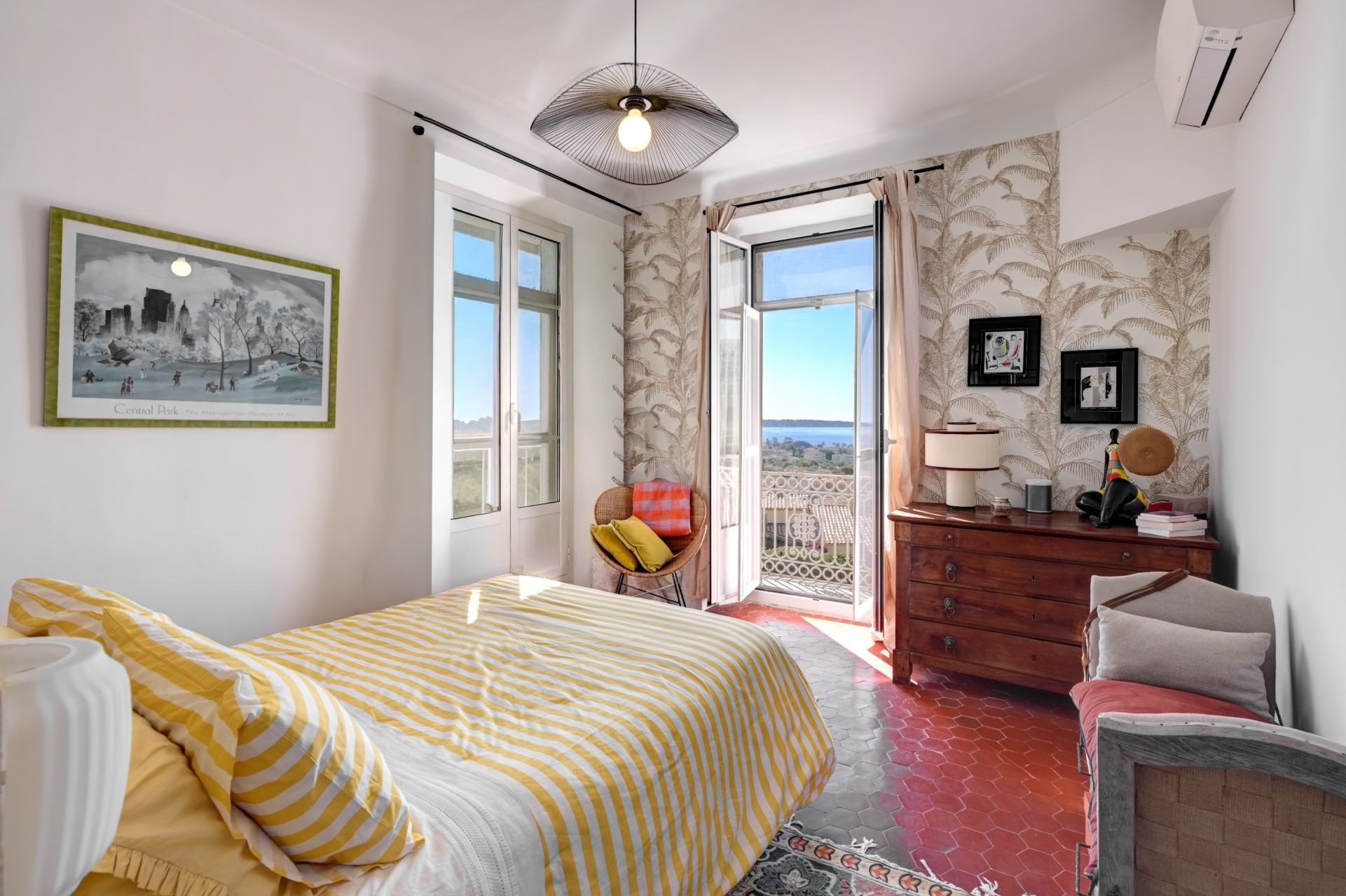 bastide 6 Pièces en vente sur LE GOLFE JUAN (06220)