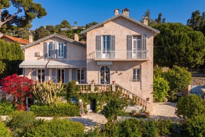 Sale Bastide Le Golfe Juan 6&nbsp;Rooms 162&nbsp;m²