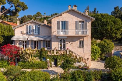 Sale Bastide Le Golfe Juan 6&nbsp;Rooms 162&nbsp;m²