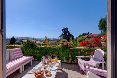Sale Bastide Le Golfe Juan 6&nbsp;Rooms 162&nbsp;m²