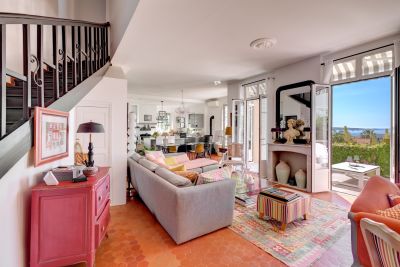 Sale Bastide Le Golfe Juan 6&nbsp;Rooms 162&nbsp;m²