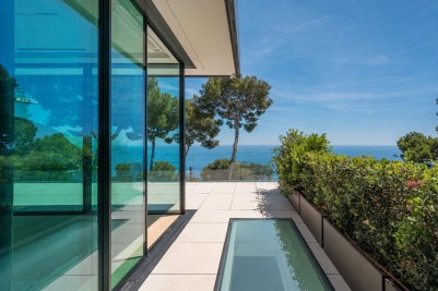 Sale Villa Èze 6&nbsp;Rooms 400&nbsp;m²