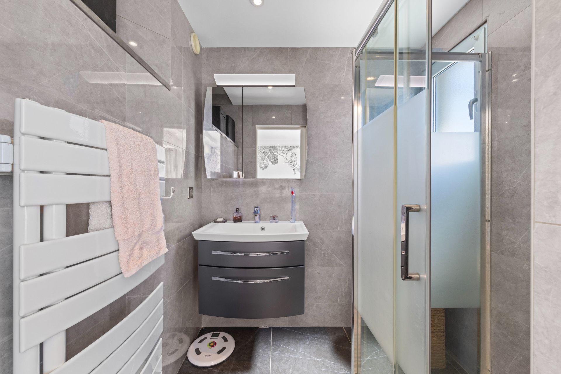 apartment 2 Rooms for sale on CROS DE CAGNES (06800)