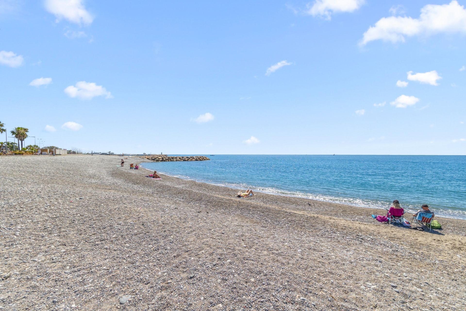 apartment 2 Rooms for sale on CROS DE CAGNES (06800)
